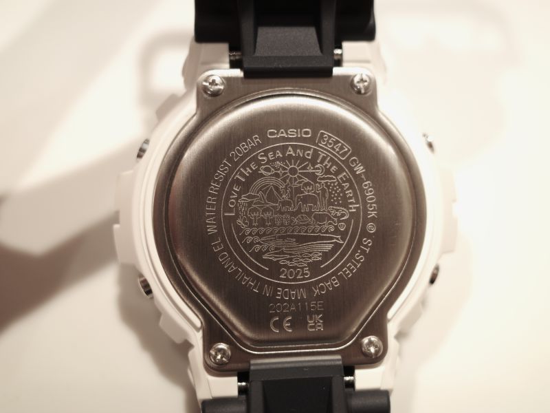 ジーショック(G-SHOCK) GW-6905K-7AJR | PRIVE tc | ブランド